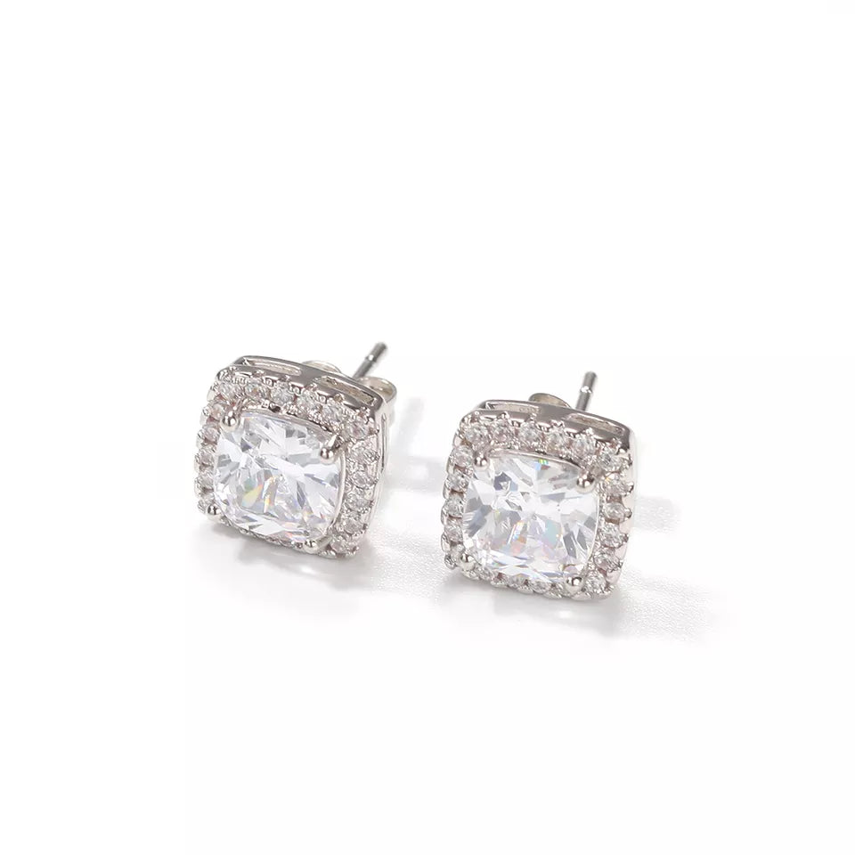 CZ STONE STUDS