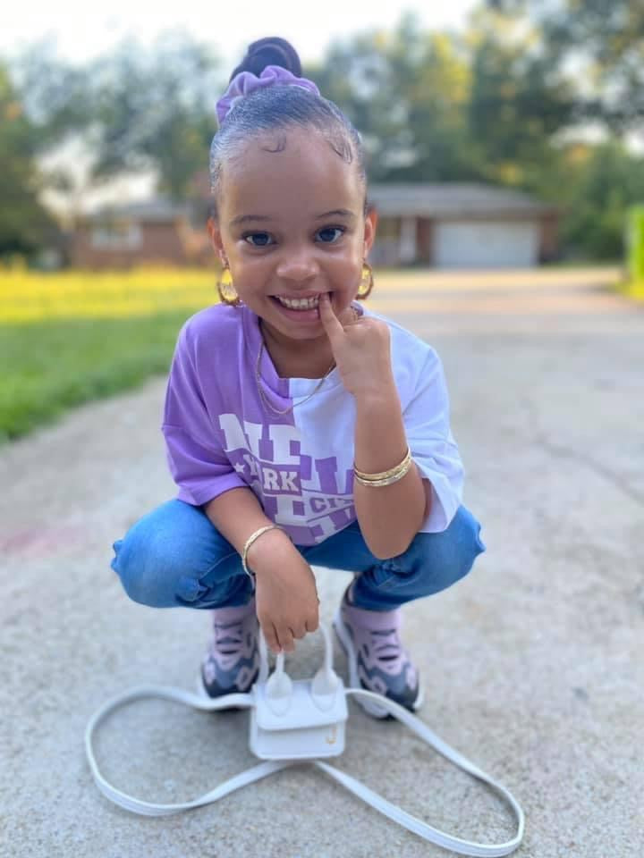 Toddler / Kids bamboo hoops