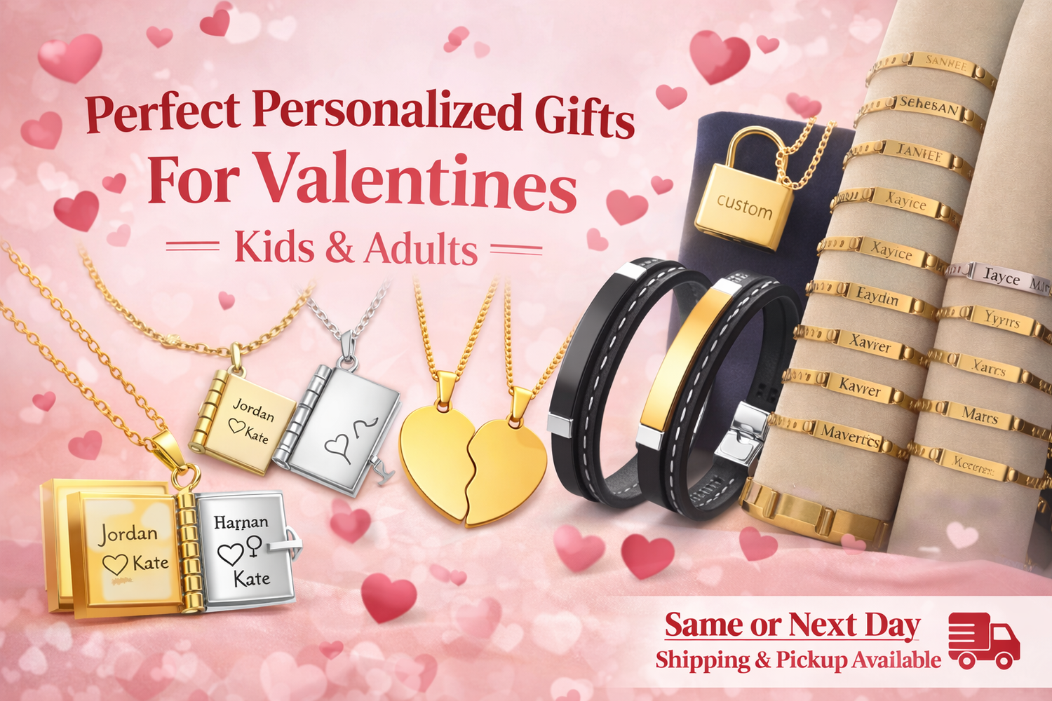 Perfect Valentines Gifts