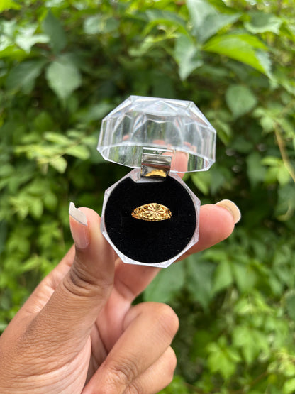 Baby / Toddler Rings