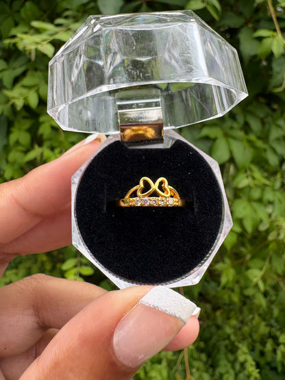 Baby / Toddler Rings