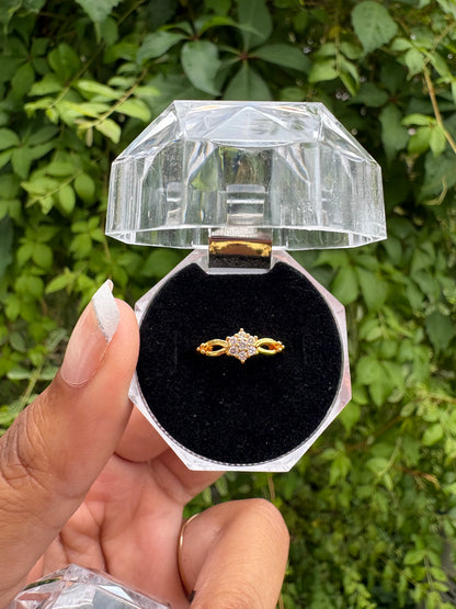 Baby / Toddler Rings