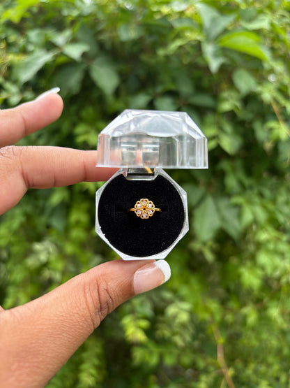 Baby / Toddler Rings