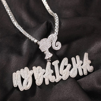 Barbie Chain