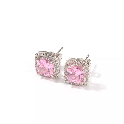 CZ STONE STUDS